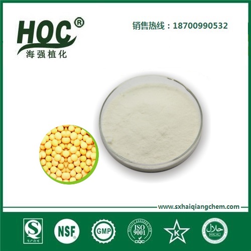 大豆卵磷脂Soy Lecithin or Lecithin High Potency