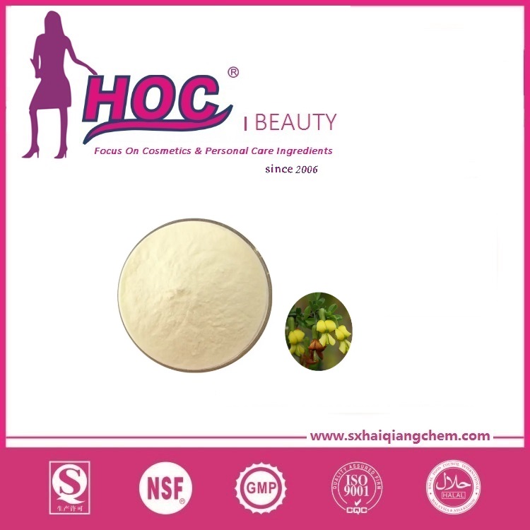 染料木素 Genistein